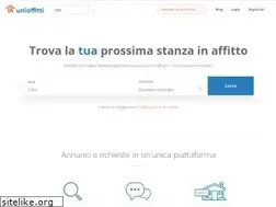 Sites similar to uniaffitti.it