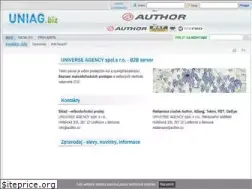 Sites similar to uniag.biz