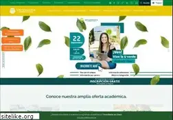 Sites similar to uniagraria.edu.co