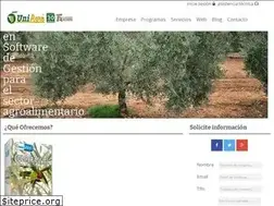 Sites similar to uniagro.com