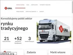 Sites similar to uniahandlowa.eu
