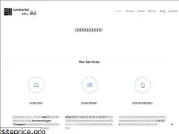 Sites similar to uniaim.co.jp