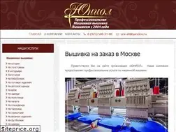 Sites similar to uniall.ru