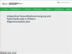 Sites similar to uniambulanz-witten.de