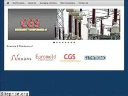Sites similar to uniamp-elec.com