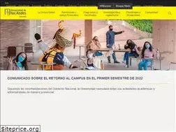 Sites similar to uniandes.edu.co