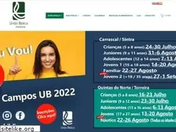 Sites similar to uniaobiblica.com