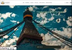 Sites similar to uniaobudista.pt