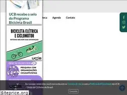 Sites similar to uniaodeciclistas.org.br