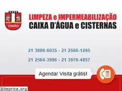 Sites similar to uniaoltda.com.br
