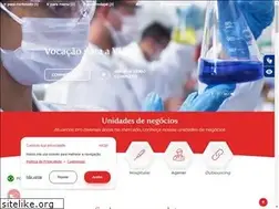 Sites similar to uniaoquimica.com.br