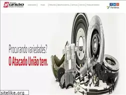 Sites similar to uniaovirtual.com.br