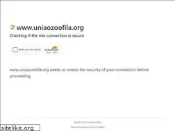 Sites similar to uniaozoofila.org