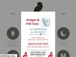 Sites similar to uniapotheke.at