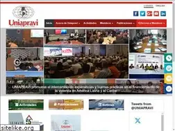 Sites similar to uniapravi.org
