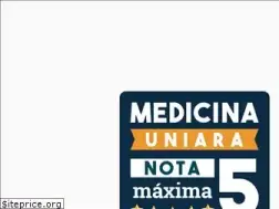 Sites similar to uniara.com.br