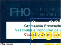 Sites similar to uniararas.br