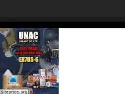 Sites similar to uniarc.co.th