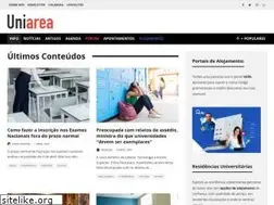 Sites similar to uniarea.com