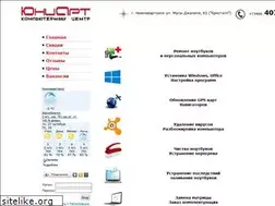 Sites similar to uniart-nv.ru