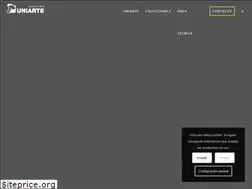 Sites similar to uniarte.es