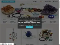 Sites similar to uniartminerales.com