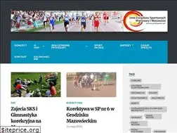 Sites similar to uniasport.pl