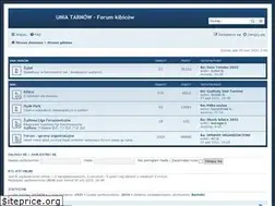 Sites similar to uniatarnow.net