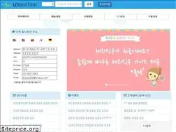 Sites similar to uniauc.com