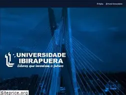 Sites similar to unib.br
