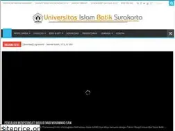 Sites similar to uniba.ac.id