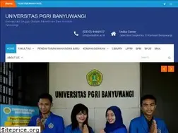 Sites similar to unibabwi.ac.id