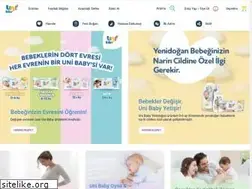 Sites similar to unibaby.com.tr