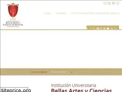 Sites similar to unibac.edu.co