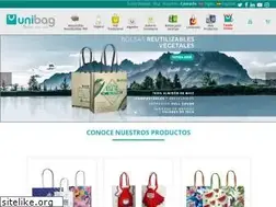 Sites similar to unibag.cl
