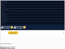 Sites similar to unibague.edu.co