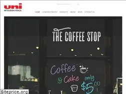 Sites similar to uniball.com.au