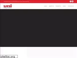 Sites similar to uniball.com.ph