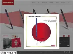 Sites similar to uniball.com.tr