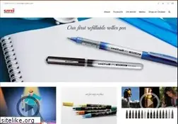 Sites similar to uniball.in