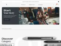 Sites similar to uniballco.com