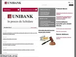 Sites similar to unibank.md
