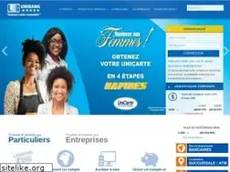 Sites similar to unibankhaiti.com