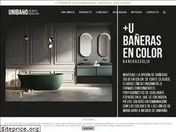 Sites similar to unibano.es