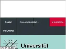 Sites similar to unibas.ch