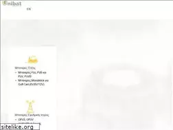 Sites similar to unibat-sa.gr