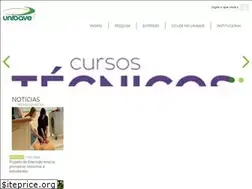 Sites similar to unibave.net