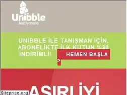 Sites similar to unibble.com