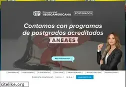 Sites similar to unibe.edu.py