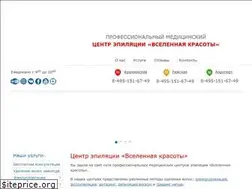 Sites similar to unibeauty.ru